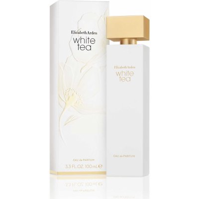 Elizabeth Arden White Tea parfémovaná voda dámská 50 ml – Hledejceny.cz