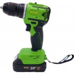 Procraft SPA18LiN – Hledejceny.cz