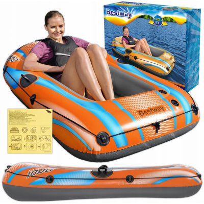 Bestway 61135 Kondor Elite 1000 – Zboží Dáma