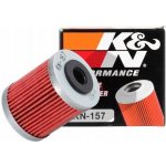 K&N Olejový filtr KN-157 – Sleviste.cz