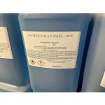 CarFit Zimní kapalina do ostřikovačů -80°C 25 l | Zboží Auto