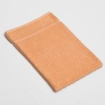 Veba RUJANA Pruh oranžová 17x25 cm žínka – Sleviste.cz