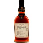 Foursquare Epilogue 57% 0,7 l (holá láhev) – Sleviste.cz