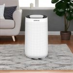 Aerium DH12W HEPA Wi-Fi – Zboží Dáma Aerium DH12W HEPA Wi-Fi – Zboží Dáma