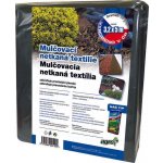 Agro Mulčovací netkaná textilie 3,2 x 5 m – Zbozi.Blesk.cz