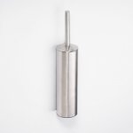 Bemeta NEO stainless WC štětka válcová, 105 x 390 mm, chrom - 102313065 – Hledejceny.cz
