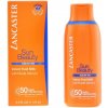 Opalovací a ochranný prostředek Lancaster Sun Beauty opalovací krém na tělo SPF50 175 ml