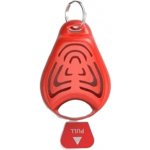 Tickless pet Ultrazvukový odpuzovač klíšťat a blech pro psy barvy orange 1 kus – Hledejceny.cz