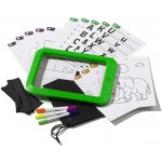 IDEENWELT LED malovací tabulka – Hledejceny.cz