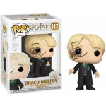 Funko Pop! Harry Potter Malfoy with Whip Spider 9 cm – Zbozi.Blesk.cz