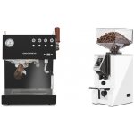 Set Ascaso Steel DUO PID PLUS + Eureka Mignon Specialita Compatto – Hledejceny.cz