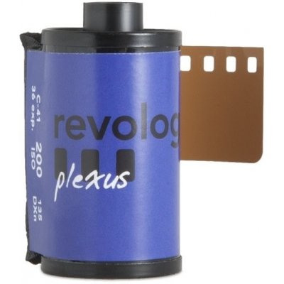 REVOLOG Plexus 200/135-36