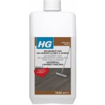 HG International ochranný film s leskem pro laminátové podlahy 1 l – Zboží Dáma