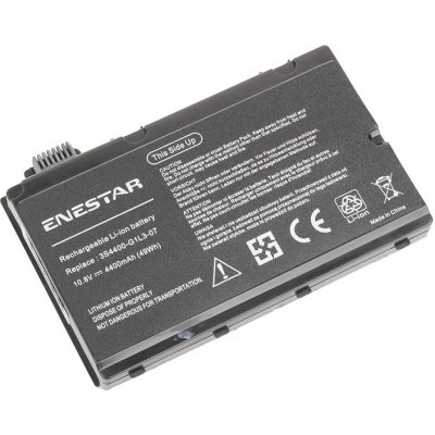 Enestar C260 4400 mAh baterie - neoriginální – Zbozi.Blesk.cz