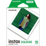 Fujifilm Instax Square 10ks – Zboží Živě