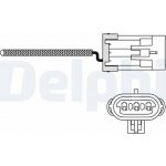 Lambda sonda DELPHI ES10988-12B1