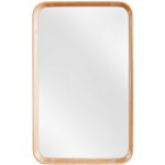 Bighome AMSTERDAM 80 cm dub přírodní – Hledejceny.cz