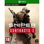Sniper Ghost Warrior: Contracts 2 – Zboží Živě