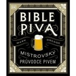 Bible piva - Mark Dredge – Zboží Dáma
