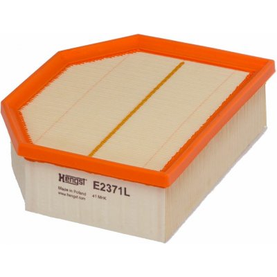 Vzduchový filtr HENGST FILTER E2371L – Hledejceny.cz