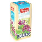 Apotheke průduškový 20 x 1 .5 g – Sleviste.cz