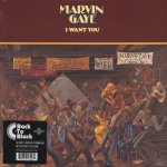 Gaye Marvin - I Want You -Hq- LP – Hledejceny.cz