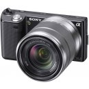 Sony Alpha NEX-5K