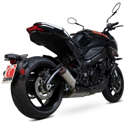 SCORPION Red Power PSI125TEO – Hledejceny.cz