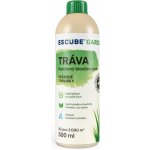 ESCUBE GARDEN tráva 500 ml – Sleviste.cz