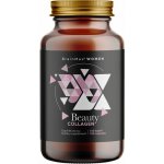 BrainMax Women Beauty Fish Collagen, mořský rybí kolagen Naticol 2400 mg, 100 rostlinných kapslí – Hledejceny.cz