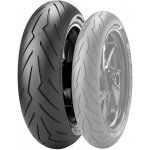 Pirelli Diablo Rosso III 190/50 R17 73W – Zboží Mobilmania