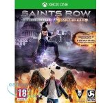 Saints Row 4 Re-Elected + Gat Out of Hell – Hledejceny.cz