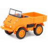 Sběratelský model Wiking Mercedes Unimog U 411 1:87