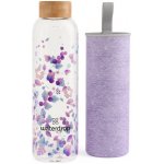 Waterdrop Skleněná lahev Edition Boost 600 ml – Hledejceny.cz