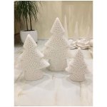 Keramický svietnik STROMČEK MALÝ – Sleviste.cz