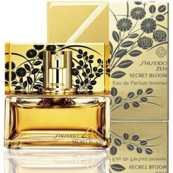 Shiseido Zen Secret Bloom parfémovaná voda dámská 50 ml