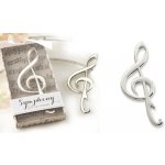 Otvírák Houslový klíč – Zboží Dáma