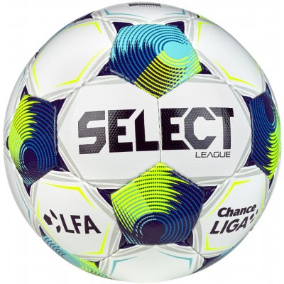 Select FB FB Liga CZ Chance League – Zboží Mobilmania