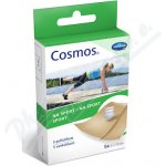 Cosmos Náplast na sport 6 x 10 cm 5 ks – Zboží Mobilmania