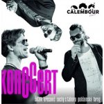 Šotek Orozovič Suchý z Tábor - KonCCert Cabaret Calembour CD – Hledejceny.cz