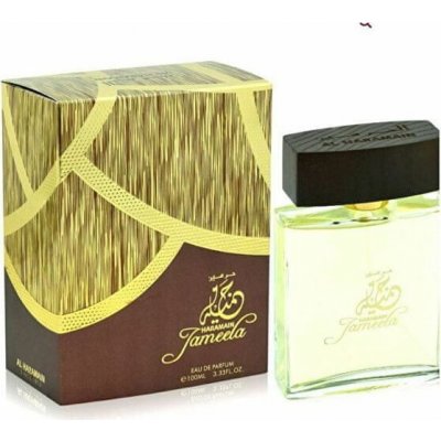 Al Haramain Jameela parfémovaná voda dámská 100 ml