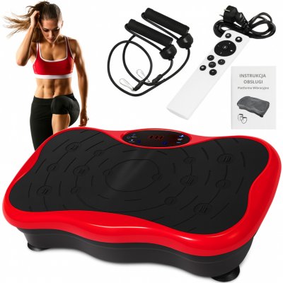 Minexo Vibro Body Fit 200 W – Hledejceny.cz