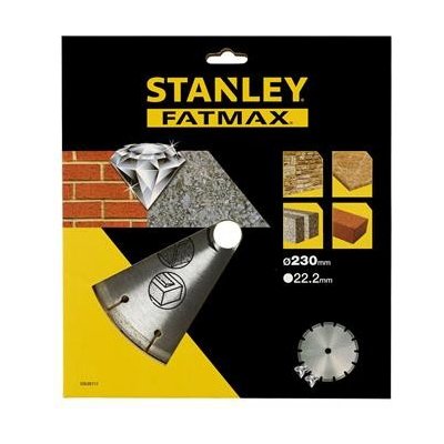 Stanley STA38117-XJ – Hledejceny.cz