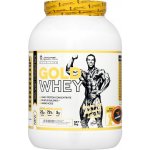 Kevin Levrone Gold Whey 2000 g – Hledejceny.cz