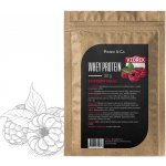 Protein&Co. CFM WHEY PROTEIN 80 30g – Hledejceny.cz