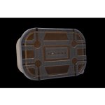 Korum Krabička Na Návnady Maggot Bait Tub 1 Pt 0,6 l – Zboží Dáma