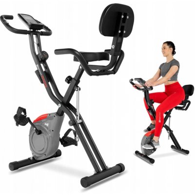 Hop-Sport Xbike HS-3030X Apeks – Zboží Mobilmania
