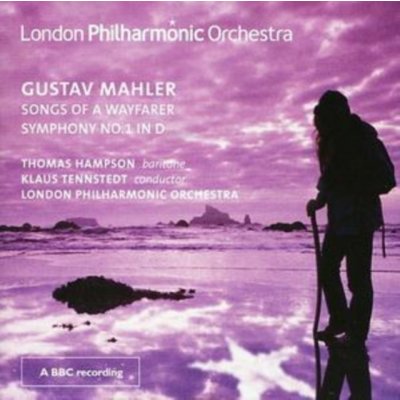 Mahler, G. - Songs Of A Wayfarer Symph
