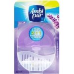Ambi Pur WC blok Lavender 55 ml – Sleviste.cz