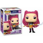 Funko Pop! 2258 K POP Demon Hunters Mira – Zboží Dáma